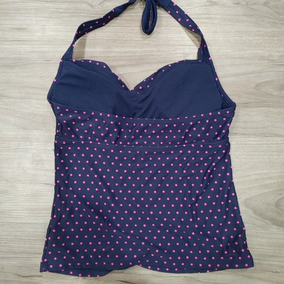 Gap size medium tankini, 2/$15 - Picture 2 of 3